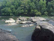 big south fork river