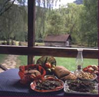 big south fork NRRA