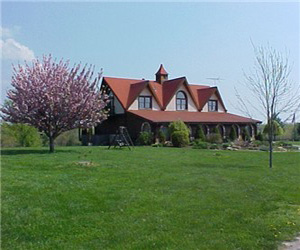 Big South Fork Rental