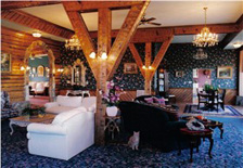 Big South Fork Cabin  Rental