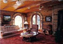 Big South Fork Lodging