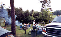 big south fork