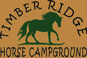 Big South Fork Horse campgrounds